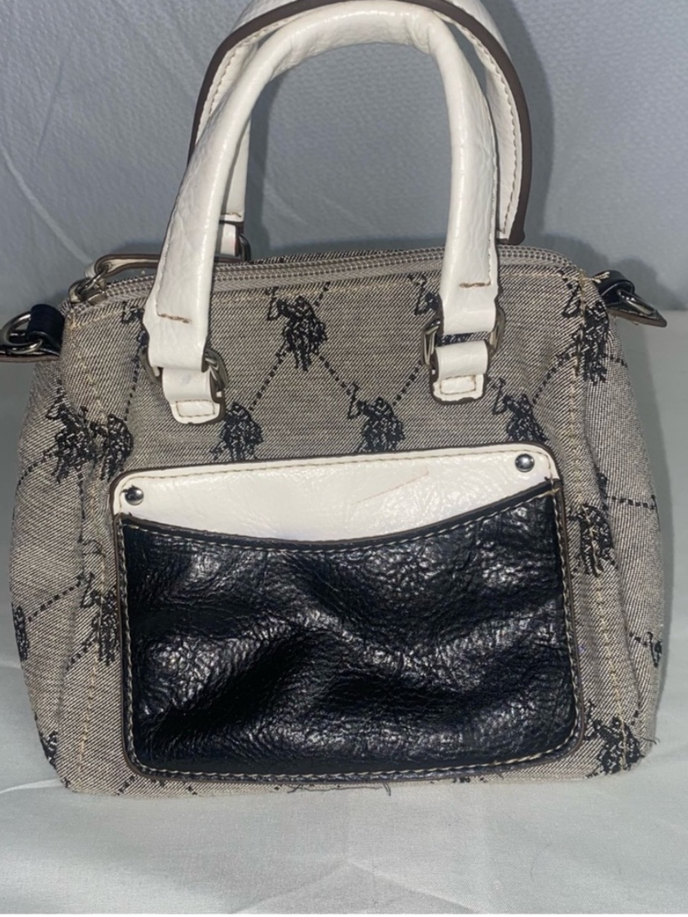 Polo Mini handbag - Picture 2 of 11